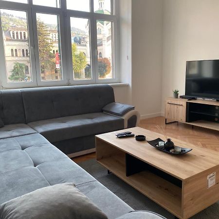 Apartment Festina Lente 사라예보 외부 사진